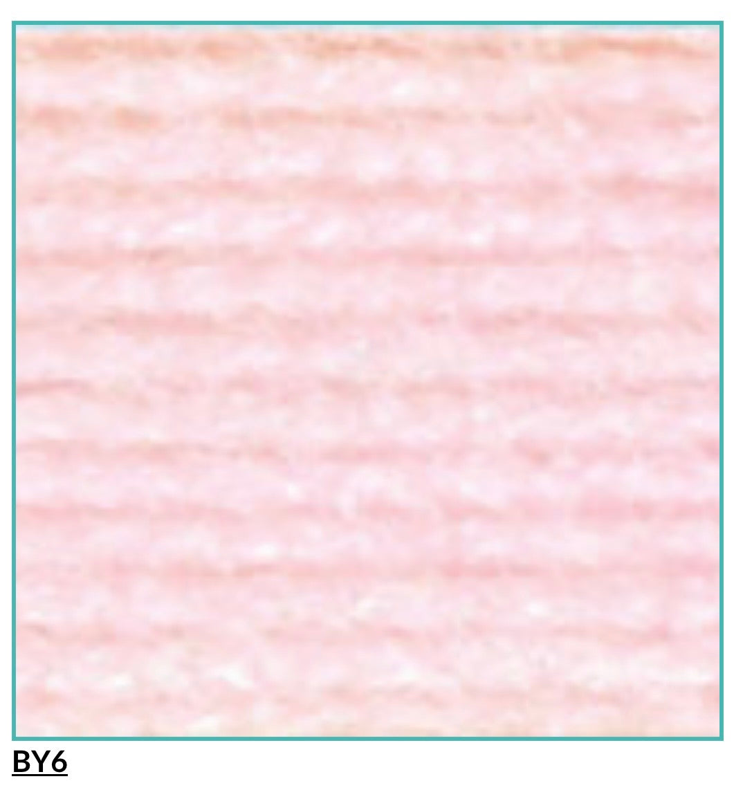 James C Brett - 4 Ply Yarn - 1 x 100g balls - Baby