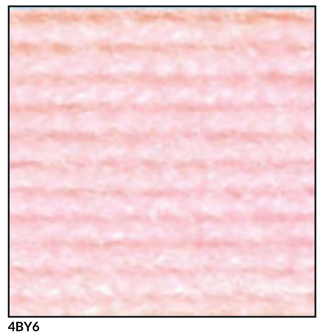James C Brett - 4 Ply Yarns - Baby 4 Ply 500g x 1
