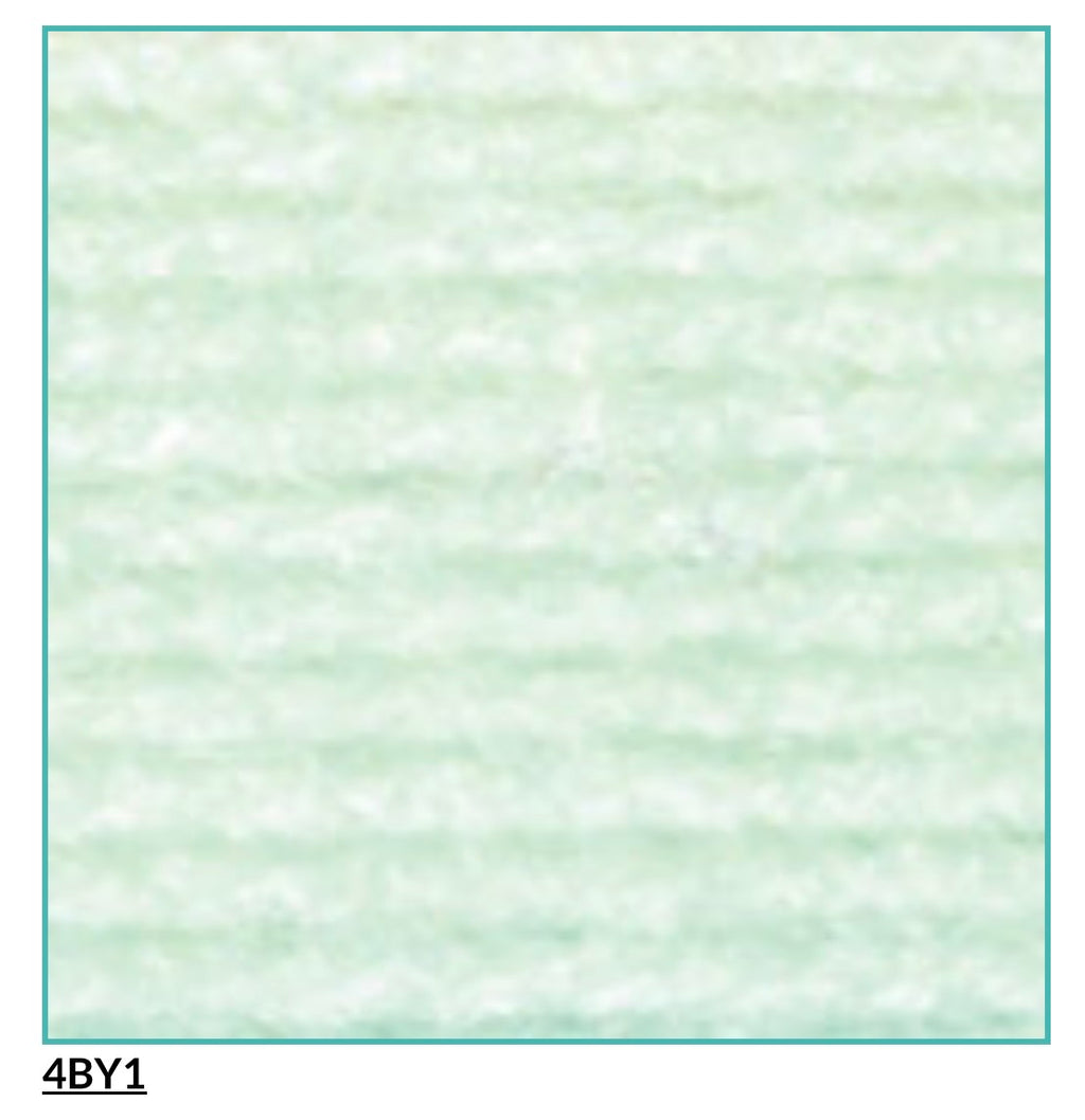 James C Brett - 4 Ply Yarns - Baby 4 Ply 500g x 1
