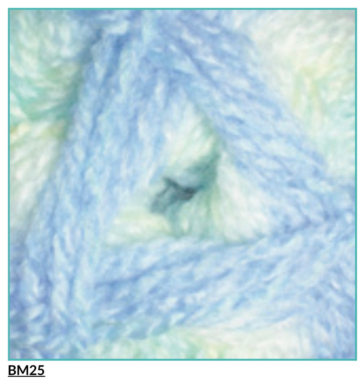 James C Brett - Baby Marble - 1 x 100g balls - 100% Acrylic - DK Yarn