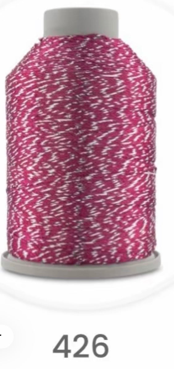 YarnArt Camellia Thread 1 x 50g