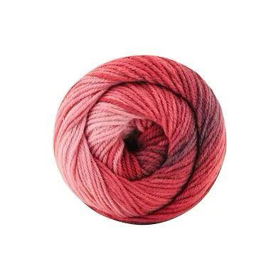 Papatya Batik DK 5 x 100g 100% Acrylic Yarn 360m per ball