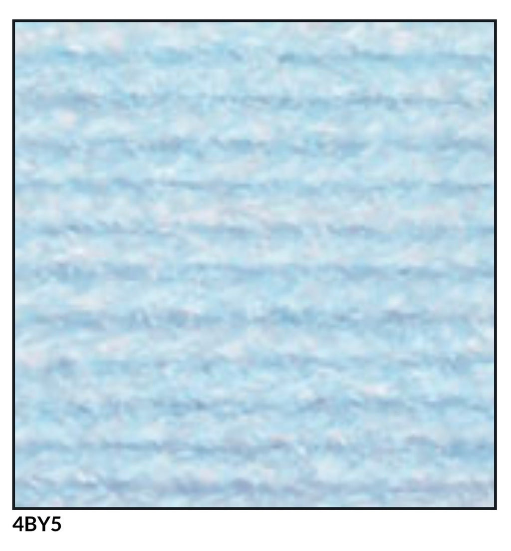 James C Brett - 4 Ply Yarns - Baby 4 Ply 500g x 1