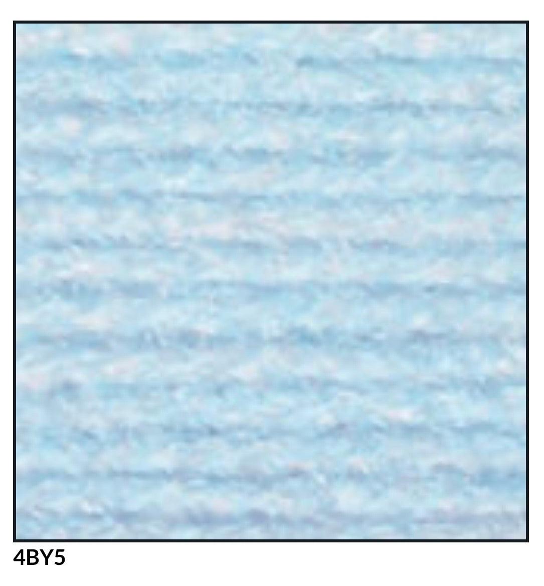 James C Brett - 4 Ply Yarns - Baby 4 Ply 500g x 1