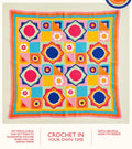 Sirdar Day Tripper CAL Blanket Pack - Yarn Only 12 x Knitco Premium DK yarn