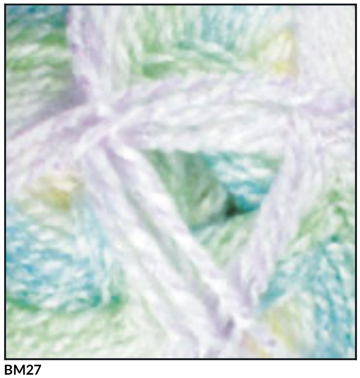 James C Brett - Baby Marble - 1 x 100g balls - 100% Acrylic - DK Yarn