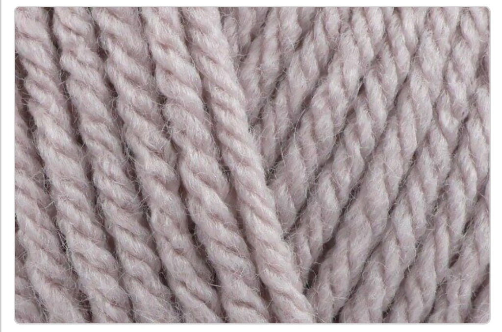 Wendy Supreme Chunky 1 x 100g ball 100% Acrylic