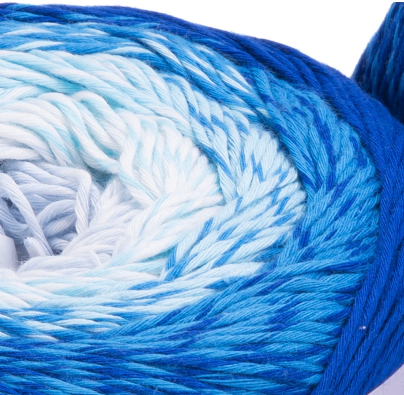 YarnArt Bouquet 100% Cotton DK  Cake 2 x 250g Cakes 500m