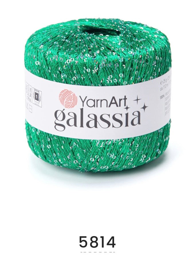 YarnArt Galassia 1 x 25g Ball