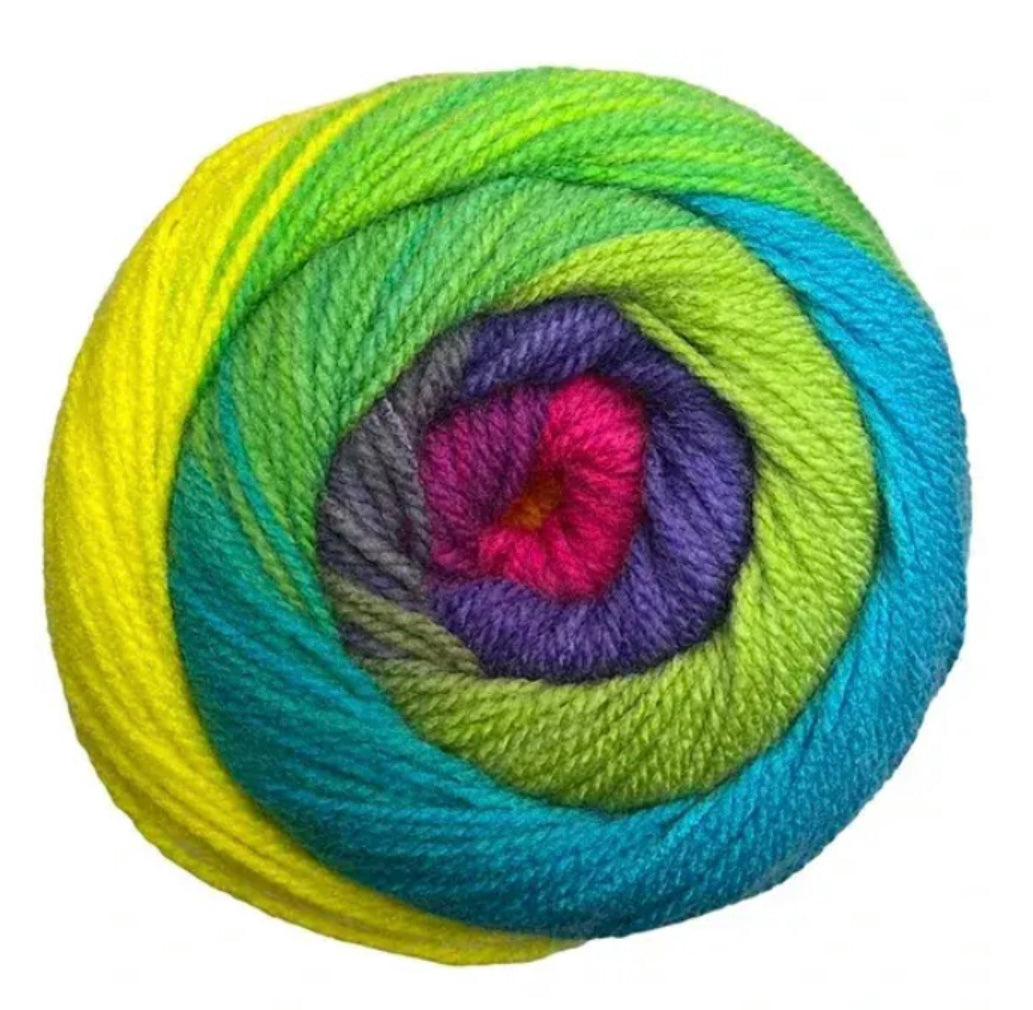 Cygnet Marshmallow Pies 1 x 150g DK crochet / Knitting Yarn