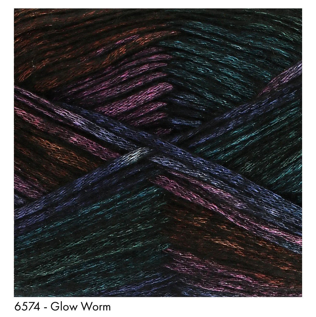 Kingcole Firefly Aran  1 x 100g 65% Polyester & 35% Acrylic Crochet / Knitting Yarn