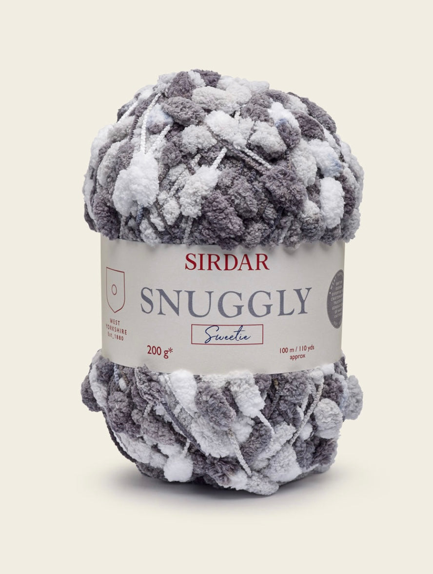 Sirdar - Snug Sweetie - 1 x 200g