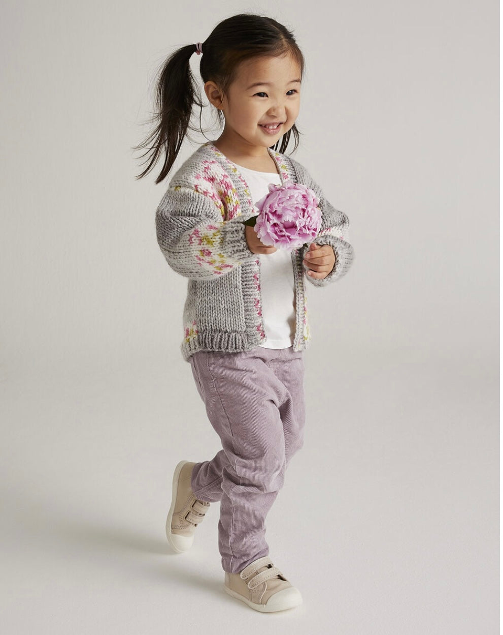 Sidar Knitting Patterns