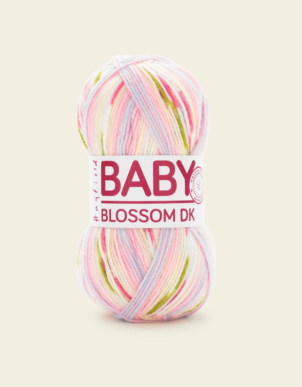 Sidar - Hayfield Baby Blossom DK, 1 x 100G