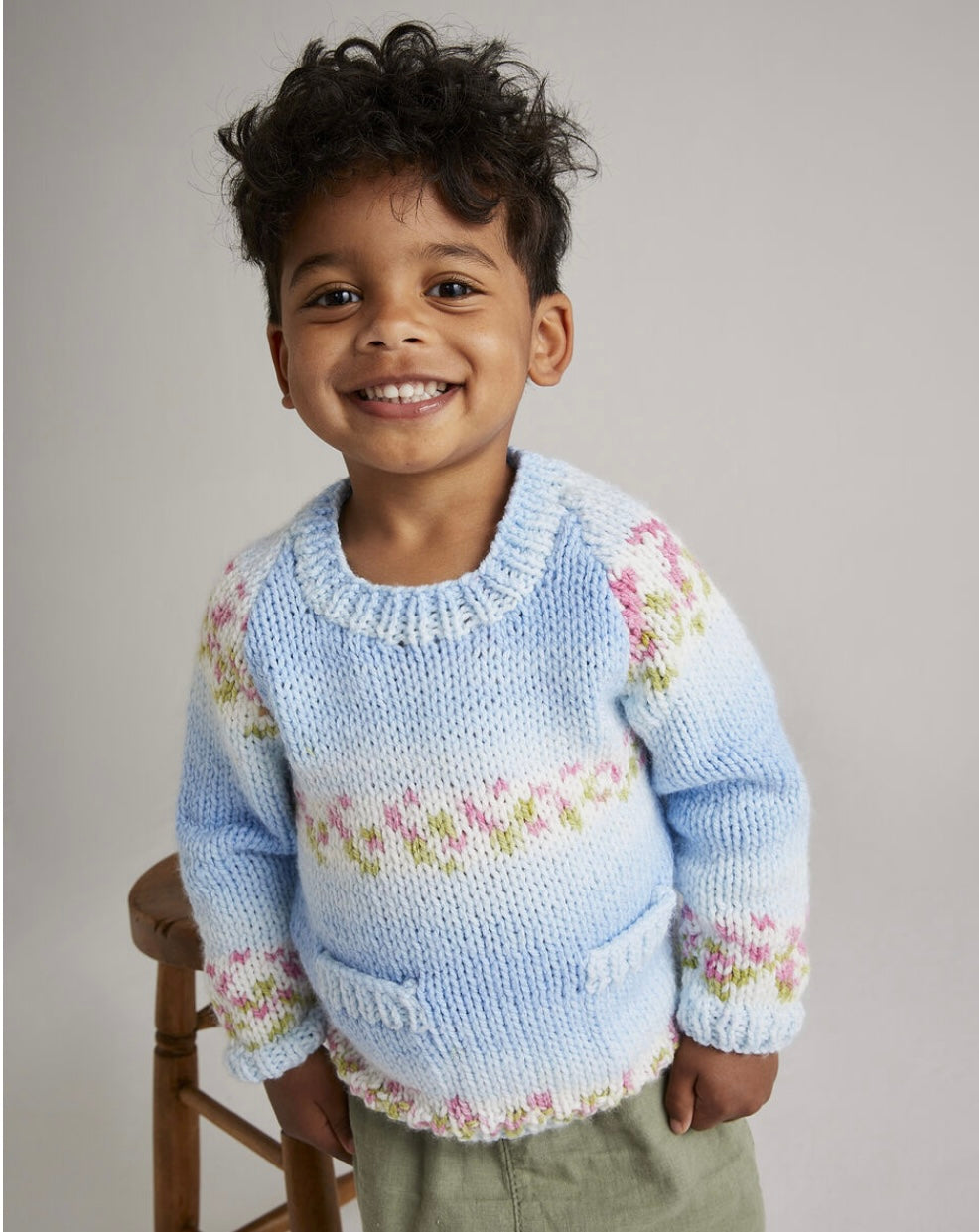 Sidar Knitting Patterns