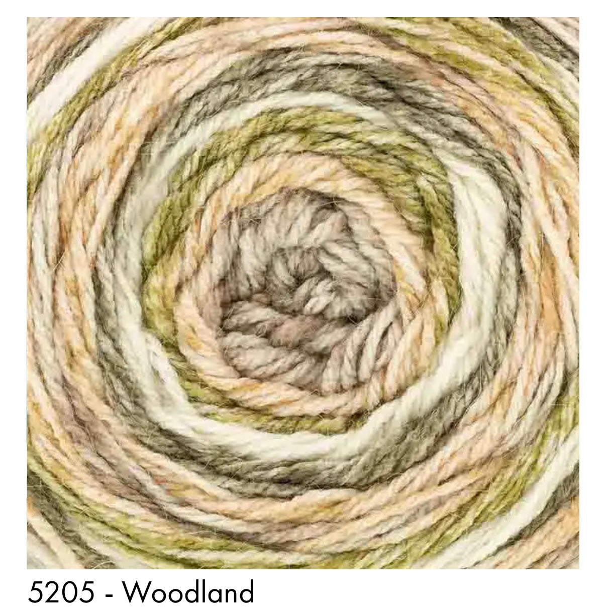 king Cole Harvest 1 x 150G 90% Acrylic 10% Alpaca DK crochet / Knitting Yarn