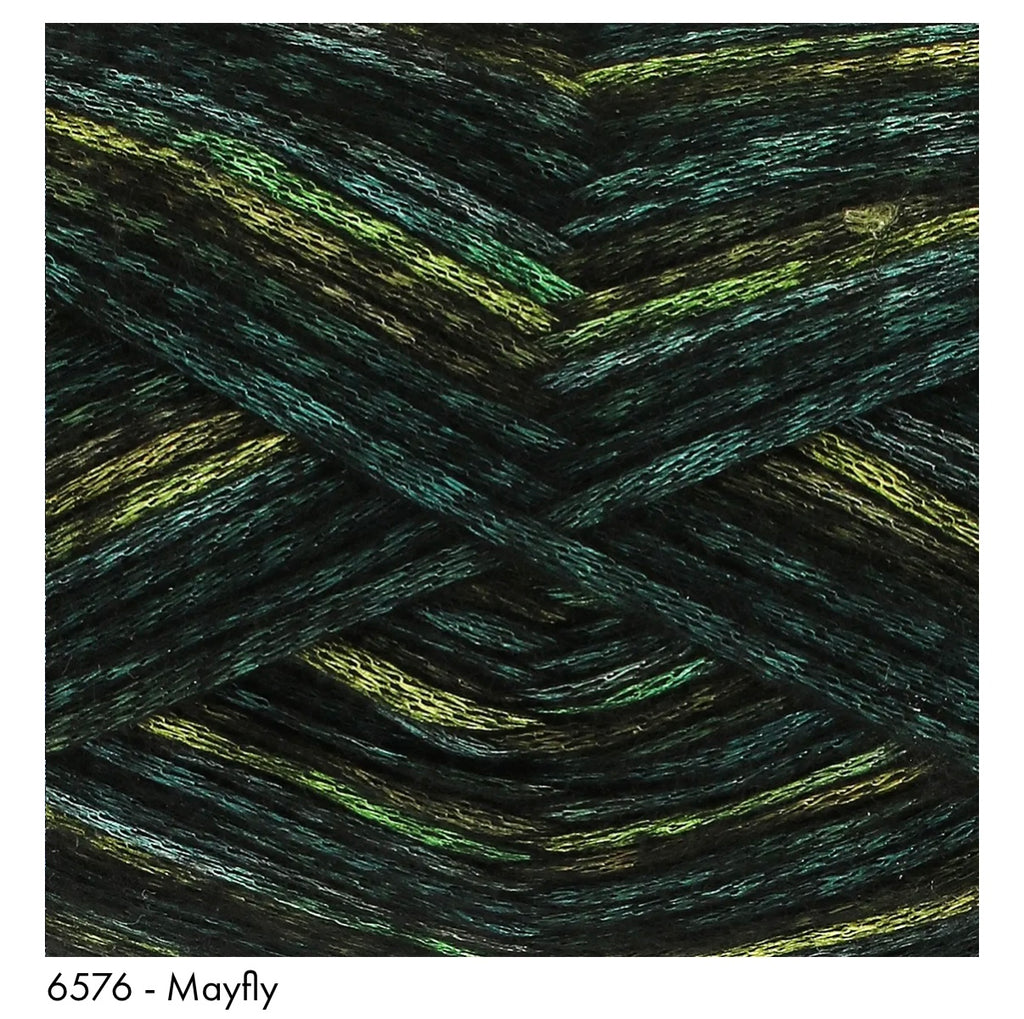 Kingcole Firefly Aran  1 x 100g 65% Polyester & 35% Acrylic Crochet / Knitting Yarn
