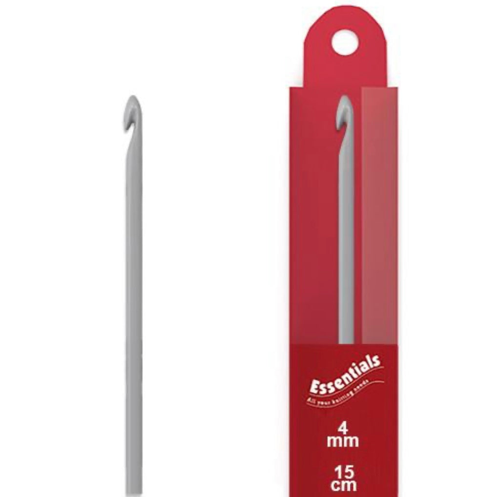 Whitecroft Essentials Crochet Hooks