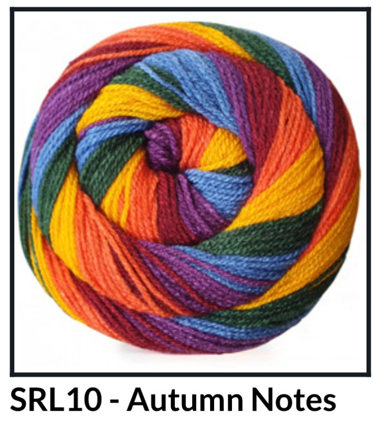 James C Brett Swurly Wurly 1 x 200g DK Crochet / Knitting Yarn