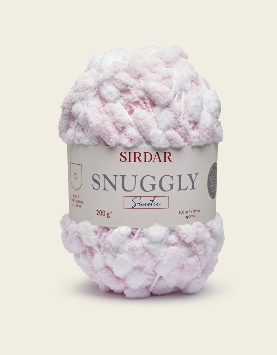 Sirdar - Snug Sweetie - 1 x 200g
