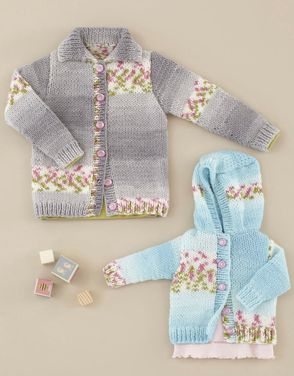 Sidar Knitting Patterns