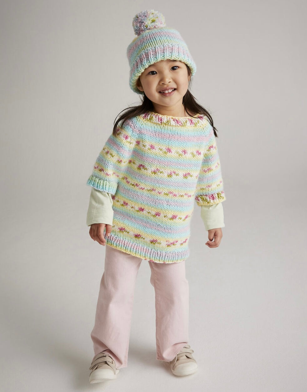 Sidar Knitting Patterns