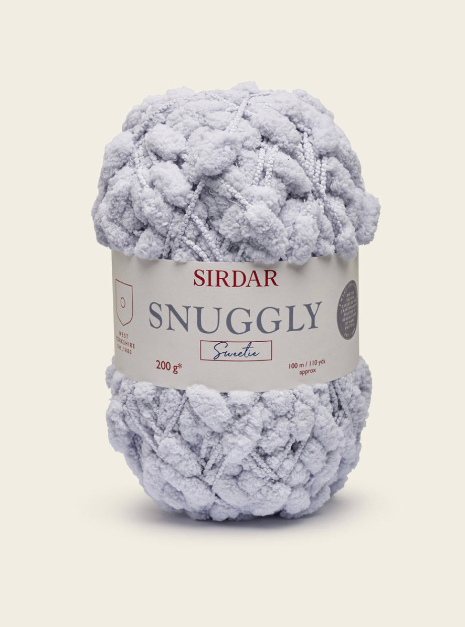 Sirdar - Snug Sweetie - 1 x 200g