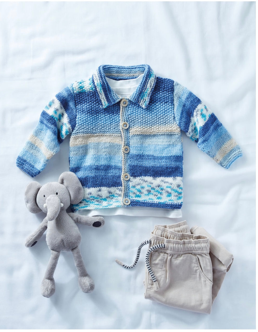 Sidar Knitting Patterns
