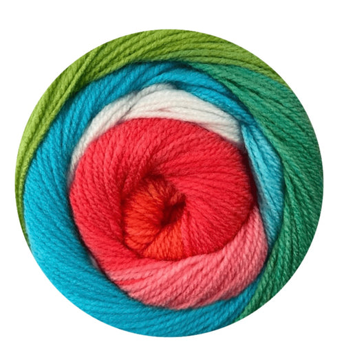 Cygnet Marshmallow Pies 1 x 150g DK crochet / Knitting Yarn