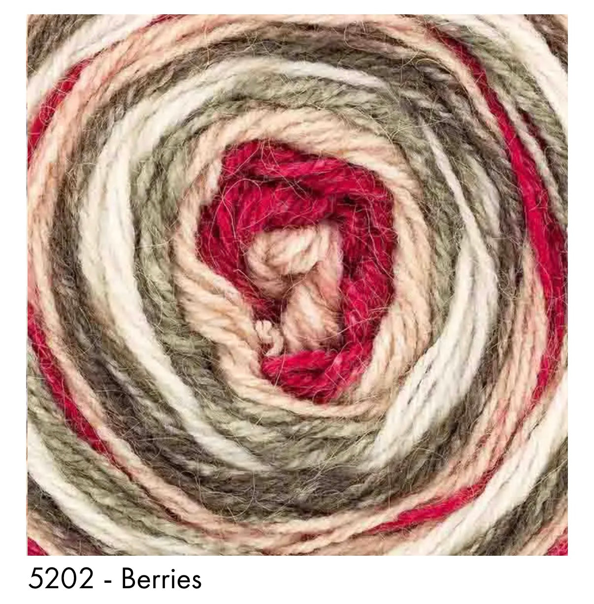 king Cole Harvest 1 x 150G 90% Acrylic 10% Alpaca DK crochet / Knitting Yarn