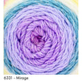 King Cole Curiosity 1 x 150g 100% Acrylic DK Yarn Cake