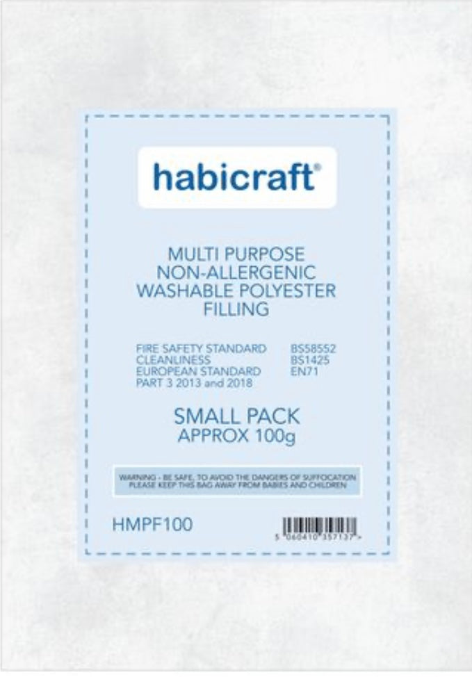Habicraft Multi Purpose Filling