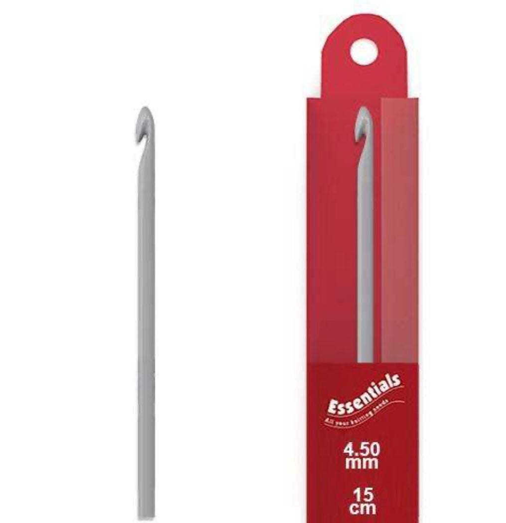 Whitecroft Essentials Crochet Hooks