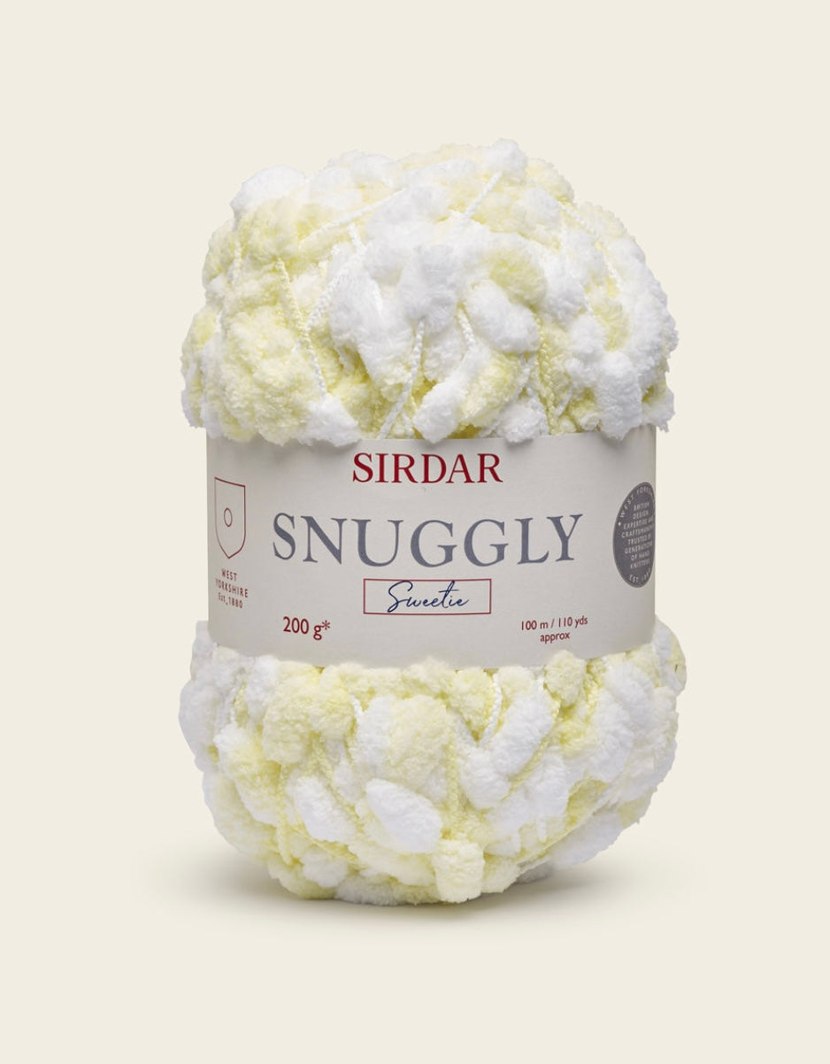Sirdar - Snug Sweetie - 1 x 200g