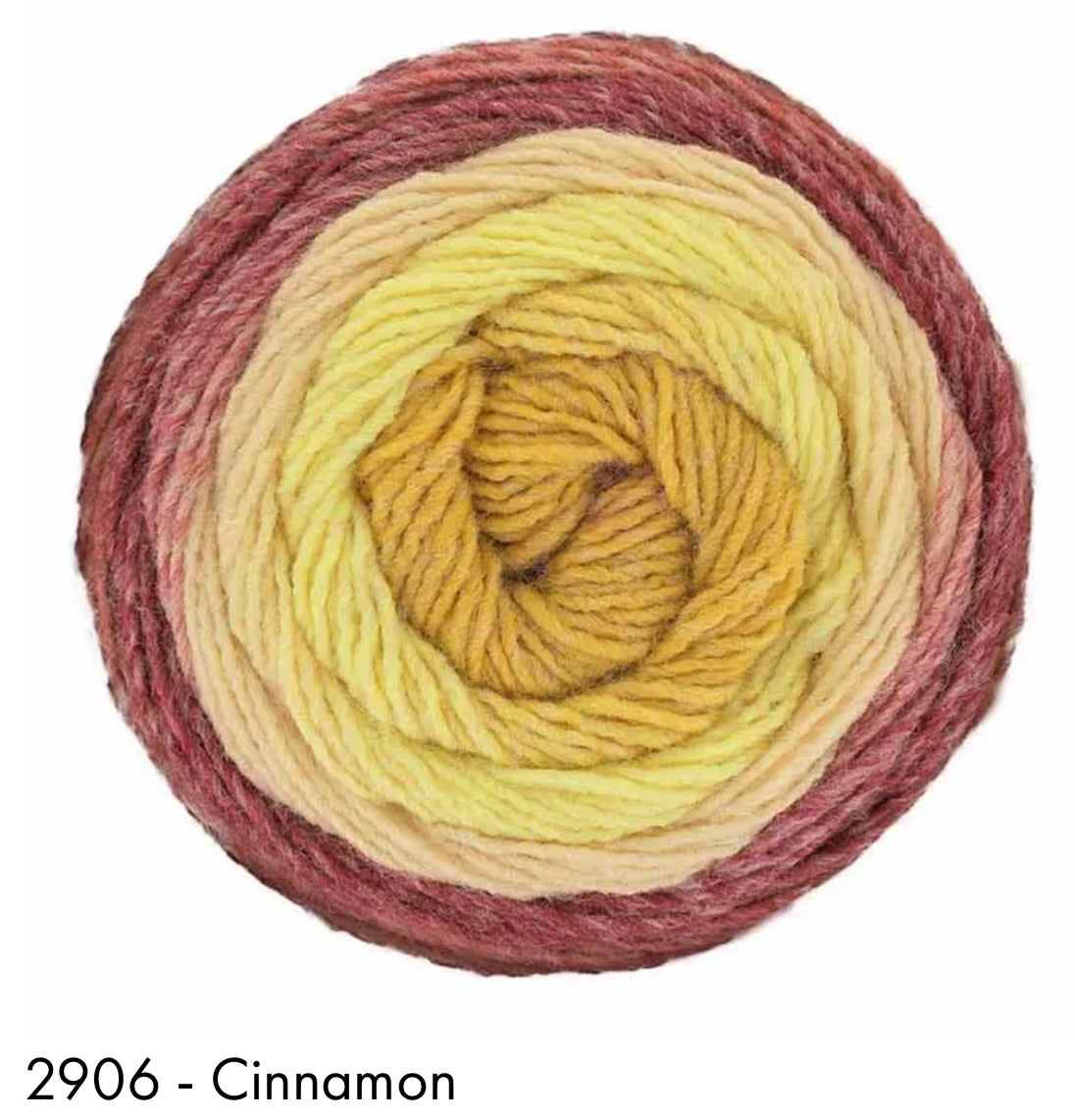 King Cole Curiosity 1 x 150g 100% Acrylic DK Yarn Cake