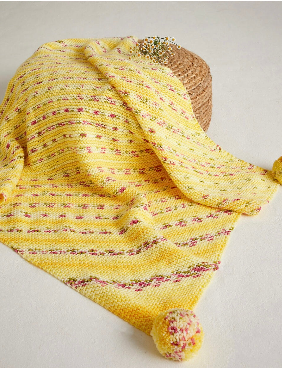 Sidar Knitting Patterns