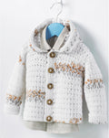 Sidar Crochet Patterns