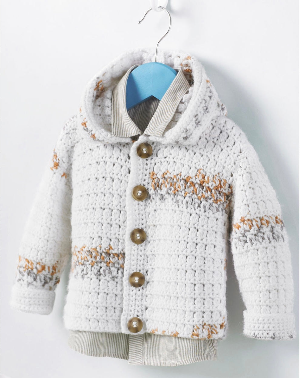 Sidar Crochet Patterns