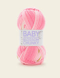 Sidar - Hayfield Baby Blossom Chunky, 1 x 100G