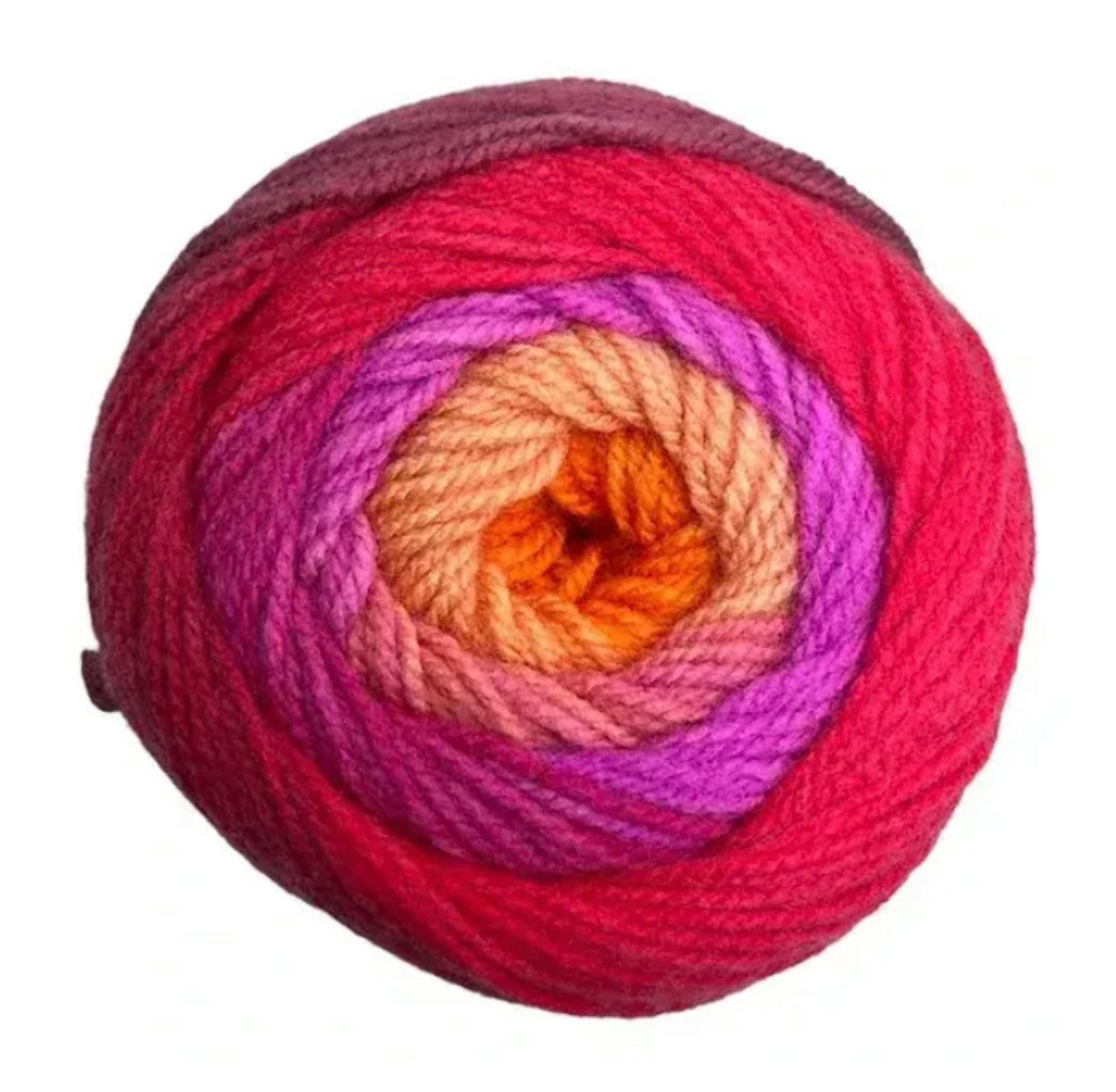 Cygnet Marshmallow Pies 1 x 150g DK crochet / Knitting Yarn