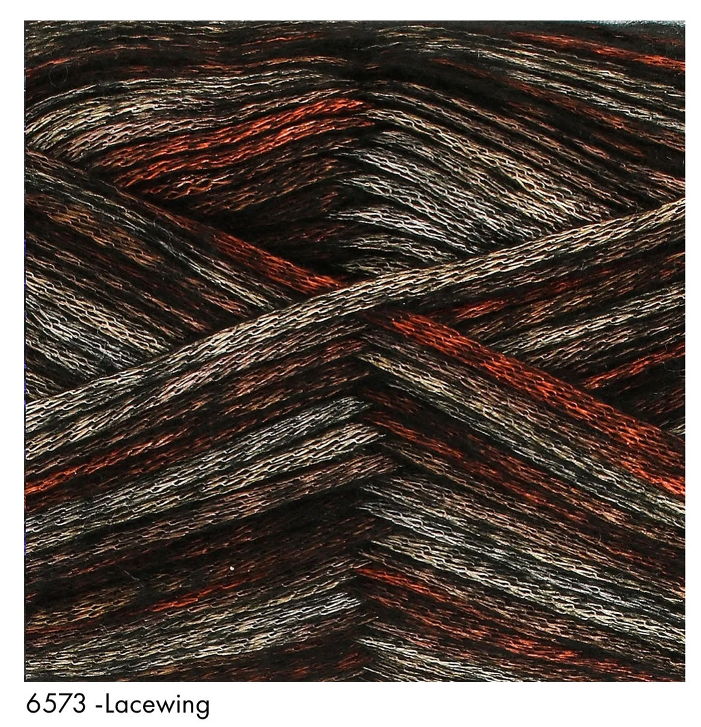 Kingcole Firefly Aran  1 x 100g 65% Polyester & 35% Acrylic Crochet / Knitting Yarn