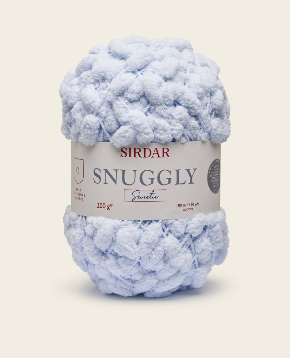 Sirdar - Snug Sweetie - 1 x 200g