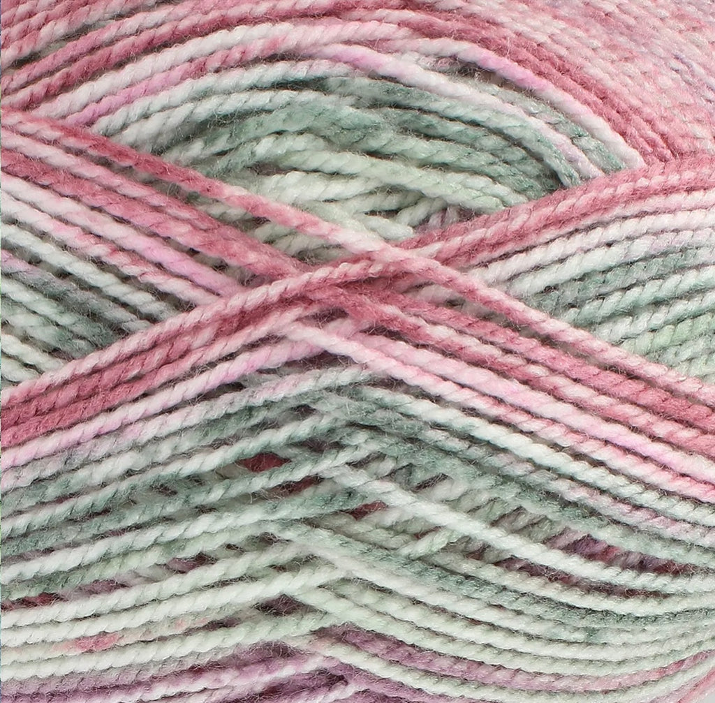 King Cole Hedgerow Chunky 1 x 200g 100% Acrylic Yarn