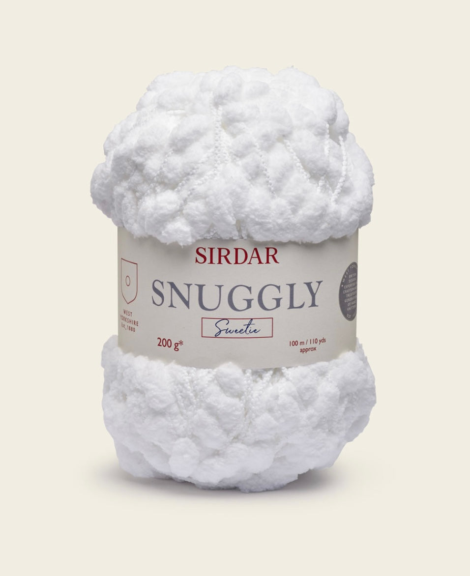 Sirdar - Snug Sweetie - 1 x 200g