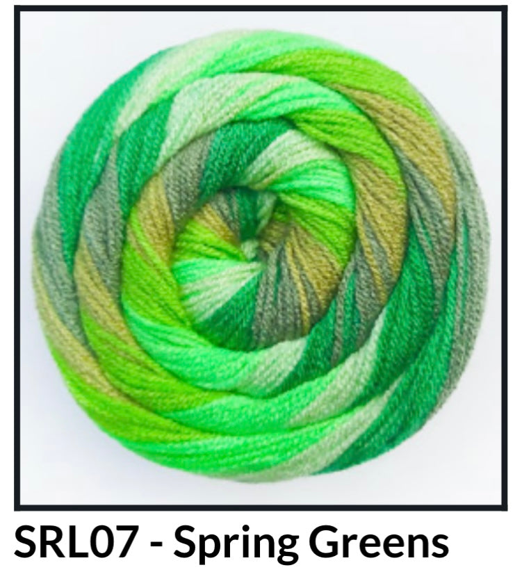James C Brett Swurly Wurly 1 x 200g DK Crochet / Knitting Yarn