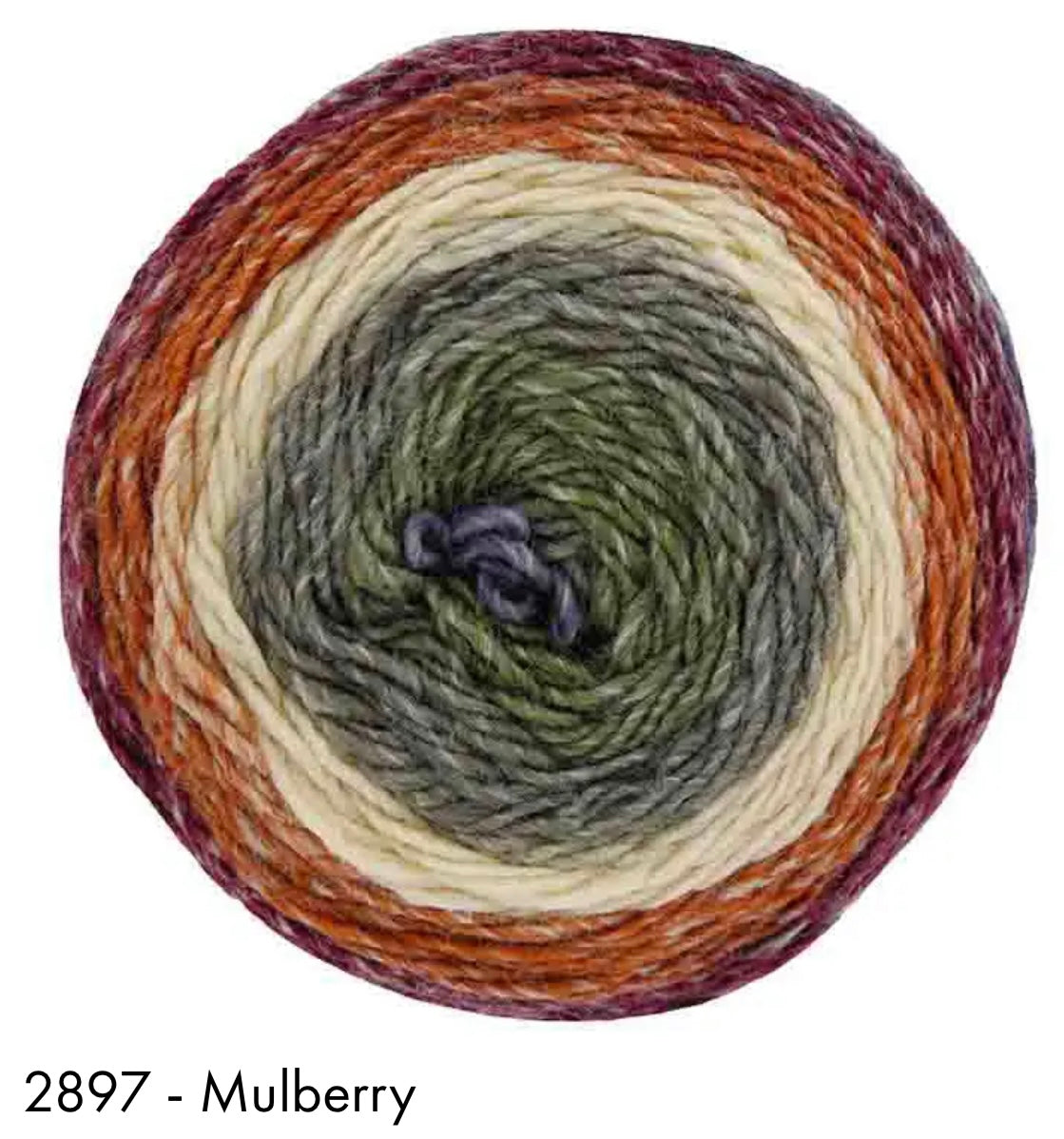 King Cole Curiosity 1 x 150g 100% Acrylic DK Yarn Cake