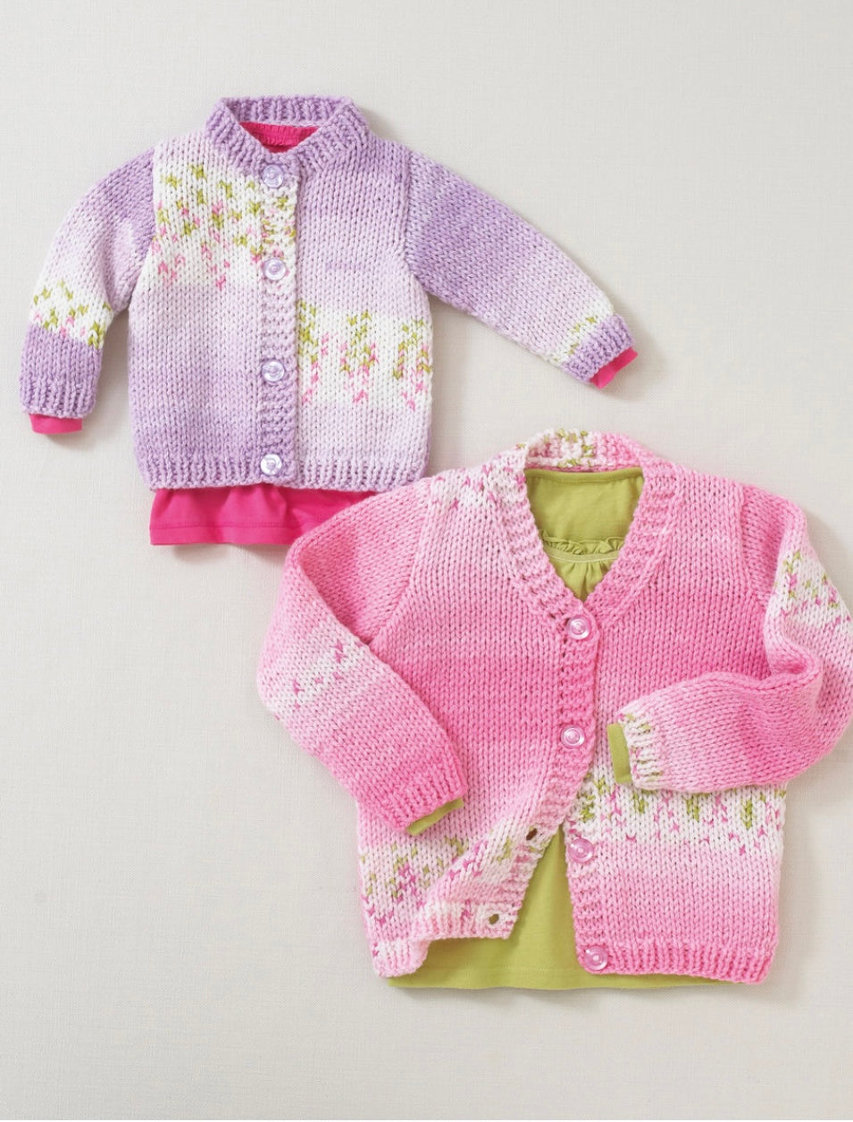 Sidar Knitting Patterns