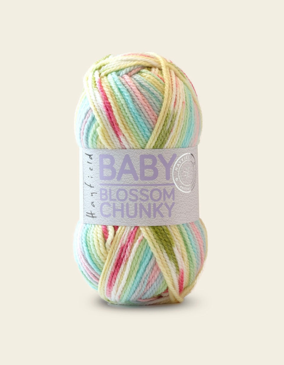 Sidar - Hayfield Baby Blossom Chunky, 1 x 100G