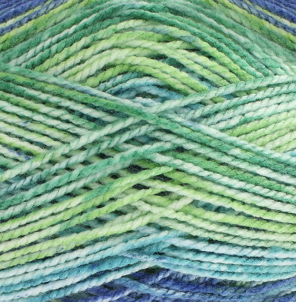 King Cole Hedgerow Chunky 1 x 200g 100% Acrylic Yarn