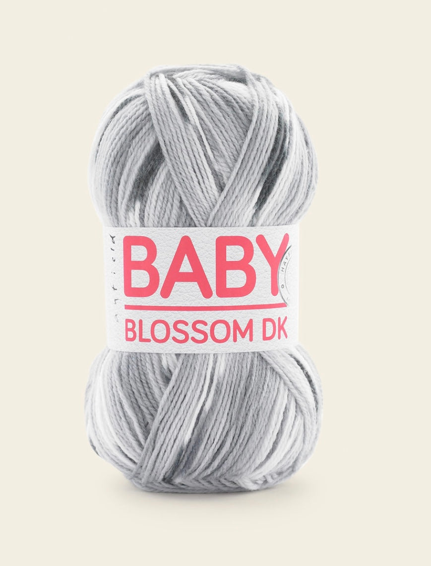 Sidar - Hayfield Baby Blossom DK, 1 x 100G